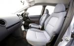 Mitsubishi Colt 5-Door 2004 года (UK)